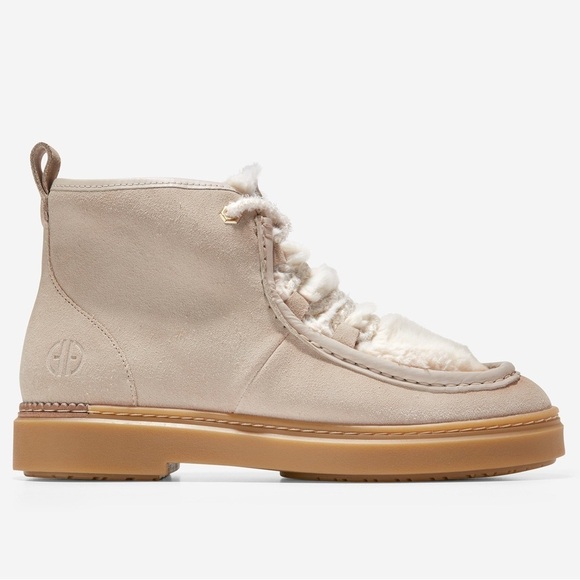 NWOT Cole Haan Women's All-Day Summit Chukka Bootie  - Size 10.5‎ - Picture 11 of 11